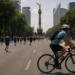 Rodada Maratón 2026: ruta, horario y opciones para pedalear este domingo en CDMX