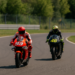 “Marc Márquez entiende la moto mejor que los demás; a Valentino Rossi la moto le hablaba”