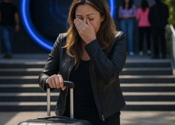 Mariana Ochoa: Primera eliminada de 'La Casa de los Famosos'