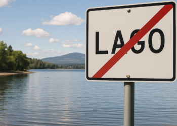 El primer ministro Mark Carney rechazó el nuevo nombre del lago Ontario impuesto por Donald Trump