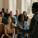 Marquise Lindsey-Bradley shares strategic approaches to engaging young audiences