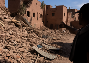 Marruecos nos necesita