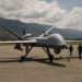 Más de 27 horas en el aire y capacidad para atacar objetivos en tierra: cómo es el Reaper que operará Colombia