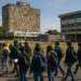 Más de 53,000 aspirantes harán examen de la UNAM