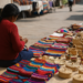 En México, más del 96% de las artesanas trabaja en la informalidad