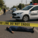 Asesinan a subdirector de Tránsito de Escuinapa