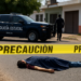 Asesinan a estudiante desaparecido en Culiacán