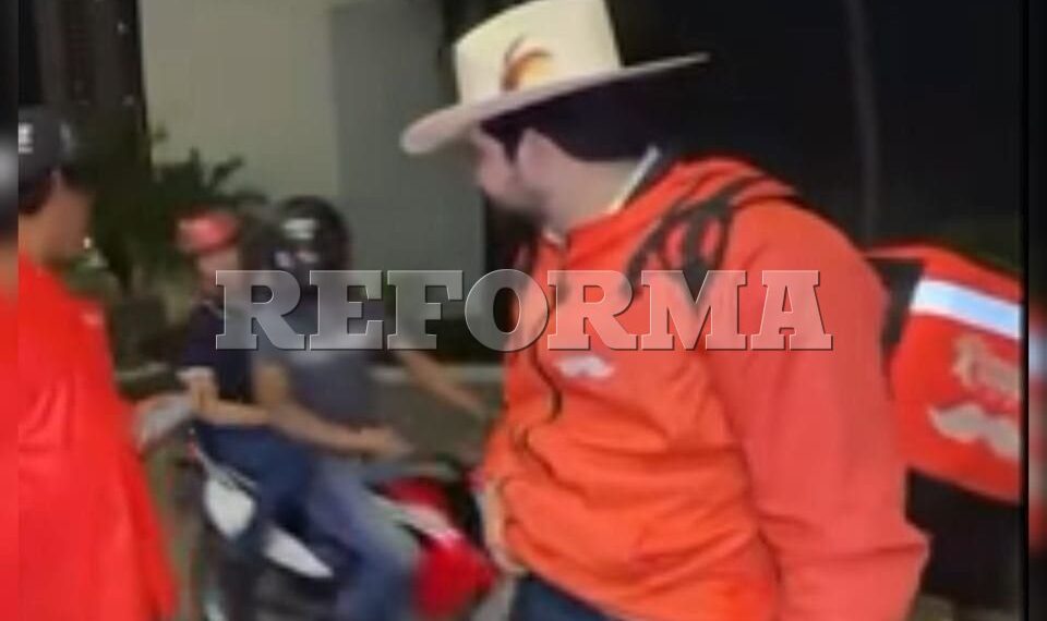 Asesinan en transmisión en vivo a influencer en Culiacán