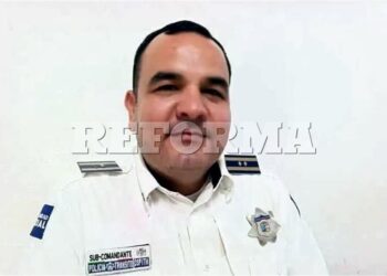 Asesinan a subdirector de Tránsito de Escuinapa