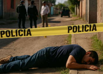 Abaten en Michoacán al "R5", líder del Cártel de Los Reyes y objetivo de Estados Unidos