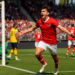 Mateo Chávez anota y asiste en goleada del AZ Alkmaar