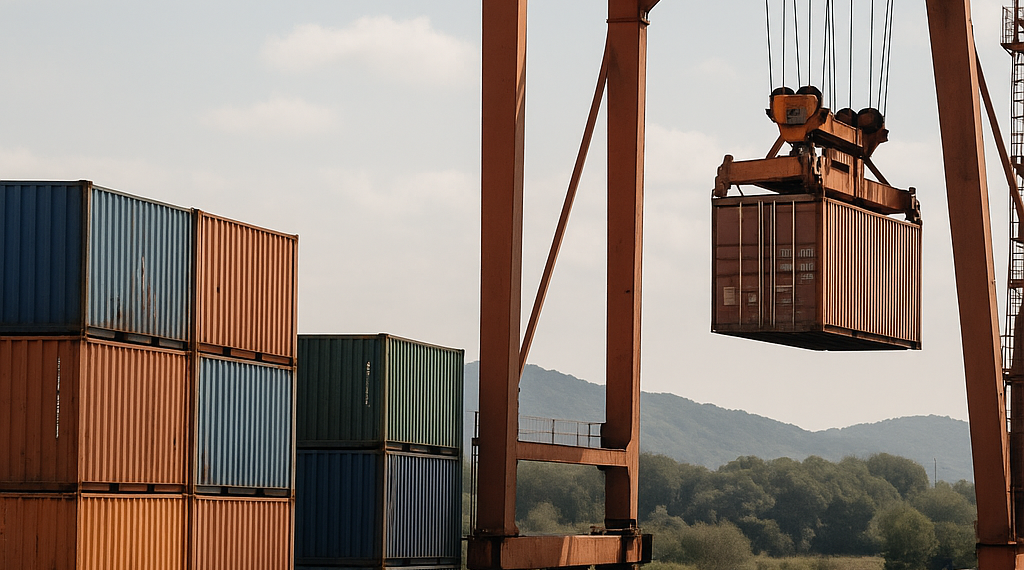 Commodities presentaron incrementos de hasta 9% en julio
