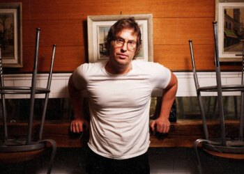 ‘Tony’ Director Matt Johnson on Internet Fandom and Why He’s Always Wearing Those Sweatpants