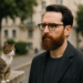 Matthew Rhys Proves Your Beard and Hair Color Don’t Have to Match