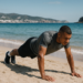 Mbappé se 'machaca' en Ibiza antes de volver al trabajo