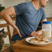 I Proteinmaxxed Too Hard. Here’s What Happened to My Body