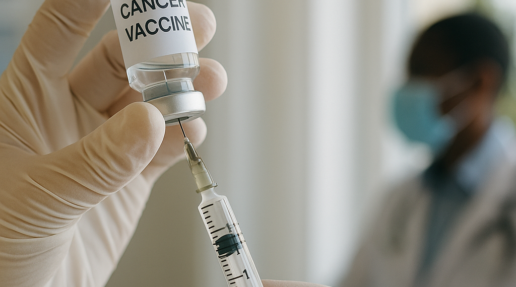Cómo funciona la vacuna contra el cáncer de Merck/Moderna y posibles obstáculos para su uso amplio