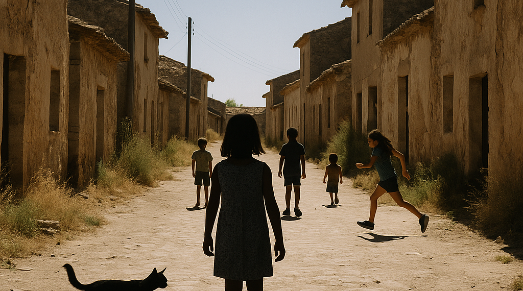 50 años de ‘¿Quién puede matar a un niño?’: el otro bum del cine de terror en España | Cine: estrenos y críticas