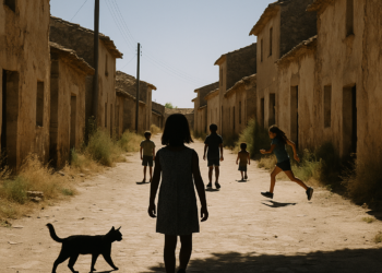 50 años de ‘¿Quién puede matar a un niño?’: el otro bum del cine de terror en España | Cine: estrenos y críticas