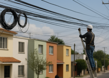 Megacable y Totalplay rozan 20 millones de hogares; la batalla ahora es llenar sus redes