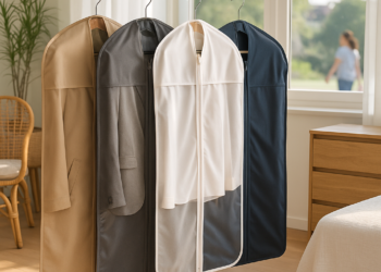Best Garment Bag 2026: 14 Picks for Every Budget, Style, and Trip