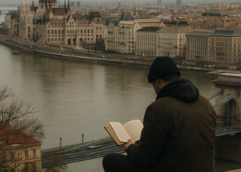 Melancholy made in Hungary is fuelling bestsellers across the globe – and widely misunderstood | Books