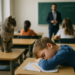 ‘Our children are less cognitively capable,’ says neuroscientist who wants to cut screen use in schools | Schools