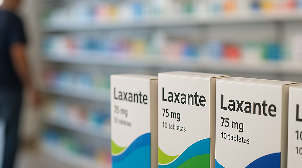Mercado de medicamentos para el estreñimiento mueve 10 millones de unidades al año en México: Adium