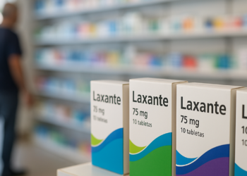 Mercado de medicamentos para el estreñimiento mueve 10 millones de unidades al año en México: Adium