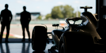 Mercedes confirma "algo mayor" para después del parón