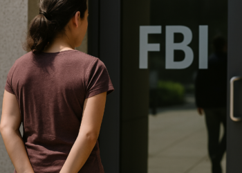 Sale Mérida de custodia de Buró Federal de Prisiones de EU