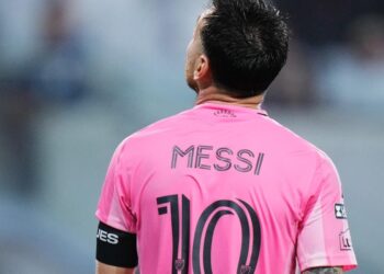 Messi duda de que vaya a seguir jugando "mucho tiempo más"
