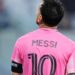 Messi duda de que vaya a seguir jugando "mucho tiempo más"