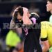 Messi falla penal y Nashville golea al Inter Miami