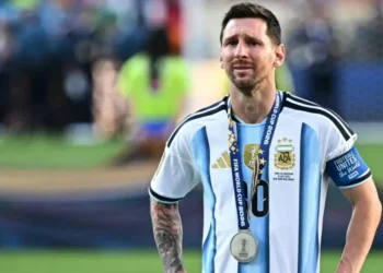 Messi se pierde el juego ante Monterrey en Leagues Cup; viajará a Argentina para despedir a su padre