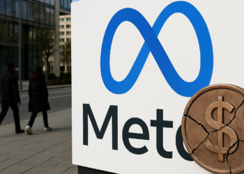 Ordenan a Meta pagar 567 mdd por daños a menores en redes