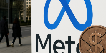 Ordenan a Meta pagar 567 mdd por daños a menores en redes