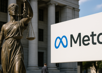 Pagará Meta 16,700 mdd a estados de EU por daño a menores