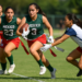 Logra México femenil segunda victoria en Flag Football
