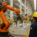 La mayor oportunidad de automatización en América Latina está en México
