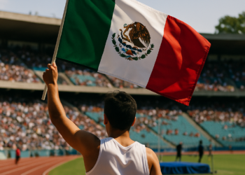 México cierra los juegos Centroamericanos 2026 en el primer lugar y con récord de medallas