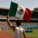 México cierra los juegos Centroamericanos 2026 en el primer lugar y con récord de medallas