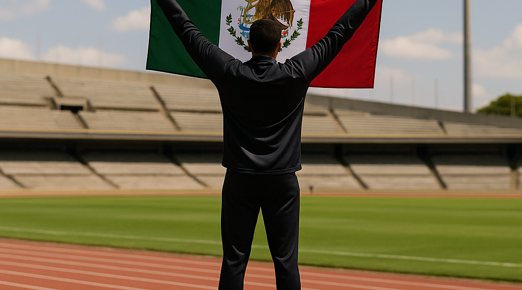 México cierra los juegos Centroamericanos 2026 en el primer lugar y con récord de medallas
