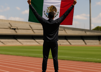 México cierra los juegos Centroamericanos 2026 en el primer lugar y con récord de medallas