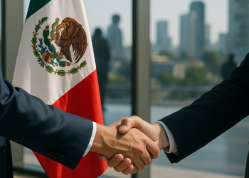 México tiene una mejor situación ante negociaciones de Canadá y EU: Ebrard