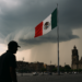 México ante un "El Niño" fuerte
