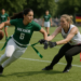 Arranca México con victorias en flag football ante Alemania