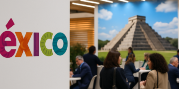 México elevará promoción en Europa; será país invitado en feria francesa