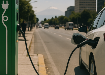 México puede ser lider en electromovildad, pero sin el interés del gobierno el camino no será fácil