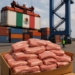 México ya es el primer importador de carne de cerdo